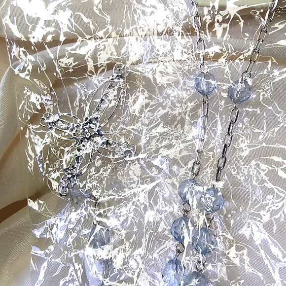 Cross Necklace - Picture 6 of 6